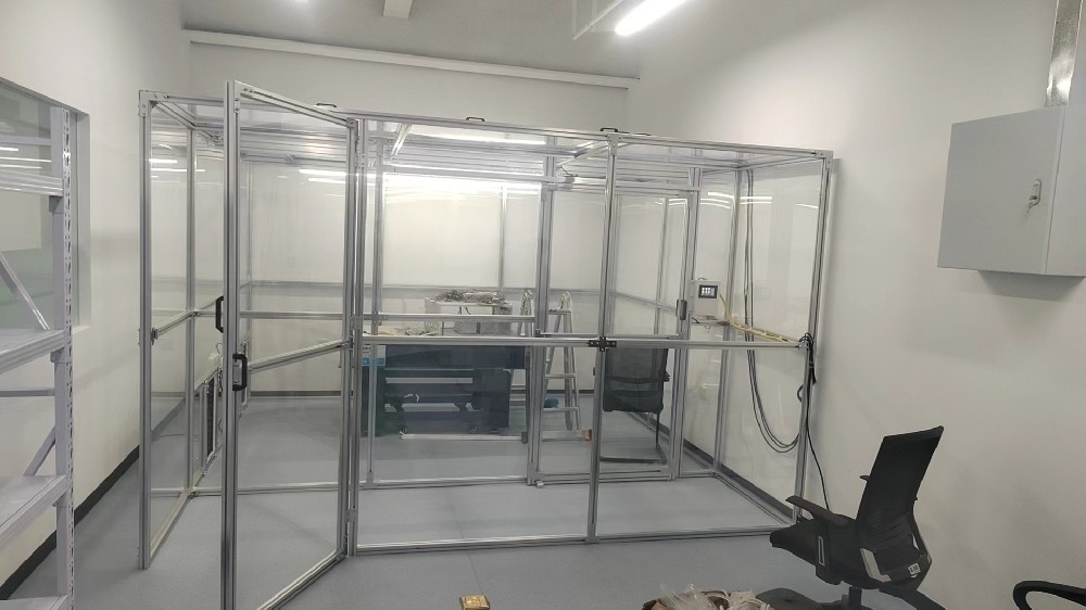 有哪些因素會(huì)影響潔凈棚的潔凈度？